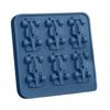 F1 Ice Mold, Formula Racing Car Ice Mold, Silicone Racing Car Jello Molds