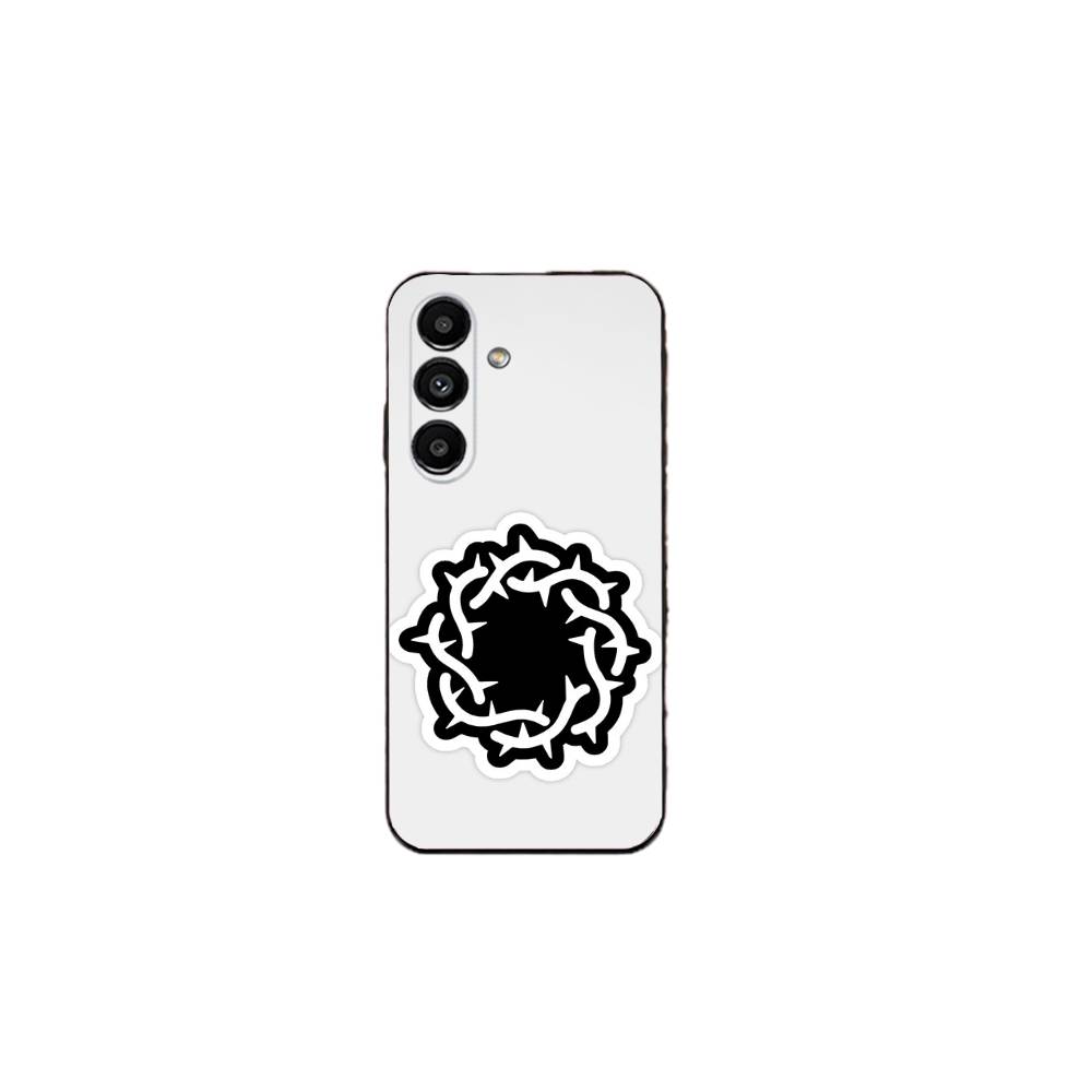 

Band O-Omems Phone Case For Samsung S25,S24,S21,S22,S23,S30,Ultra,S20,Plus,Fe,Lite,Note,10,9,5G Black Soft Shell SamsungS21lite