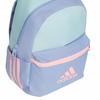 adidas Polyester Rucksack Herren Blau IZ1920