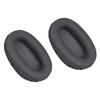 Perni de urechi confortabile Pernă de urechi Perni de urechi din spumă moale pentru WH-CH700N MDR-ZX770BN Căști pentru căști Piese de reparare a mânecilor
