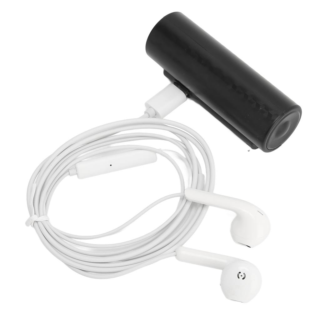 Digital Voice Recorder Starke Magnetische Adsorption MP3 AI Smart Professionelle Sprachsteuerung