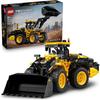 LEGO Technic Volvo L120 Electric Tractor Shovel Toy Building Set for Kids Ages 9-11, Construction Vehicle Model 42209