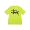 Stussy Camiseta Básica SS23 StÜssy 1904870