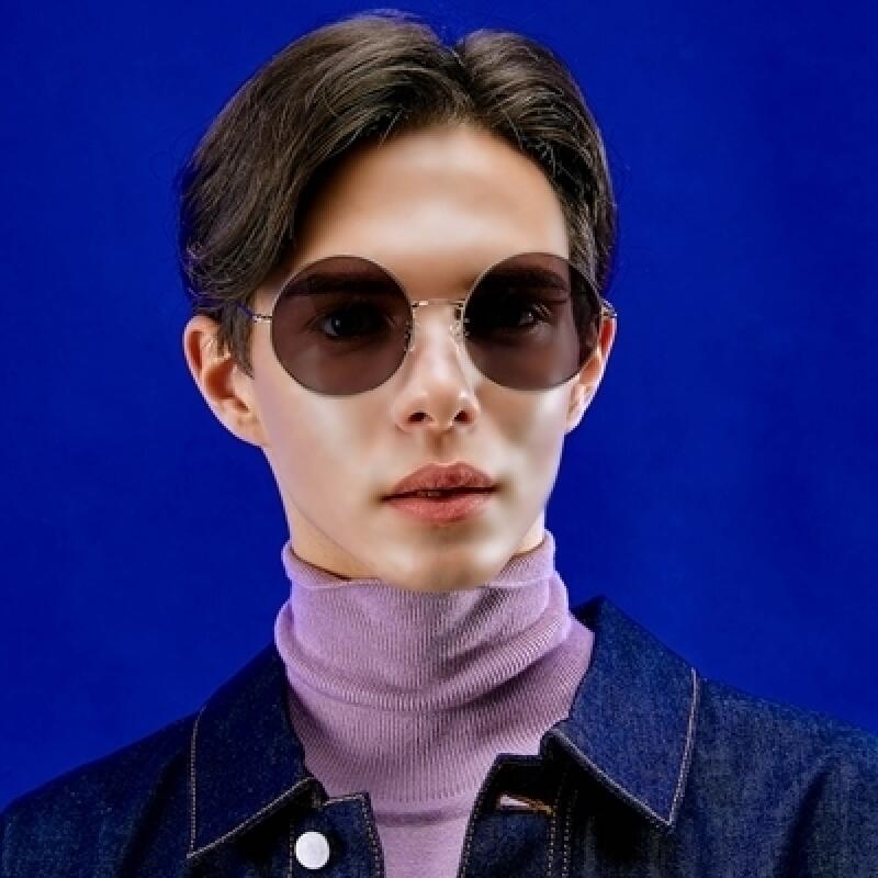 Vegas2 CR Lens Domestic Sunglasses C4_Mirror