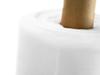 Decorative Tulle 150 Cm X 10 M, White