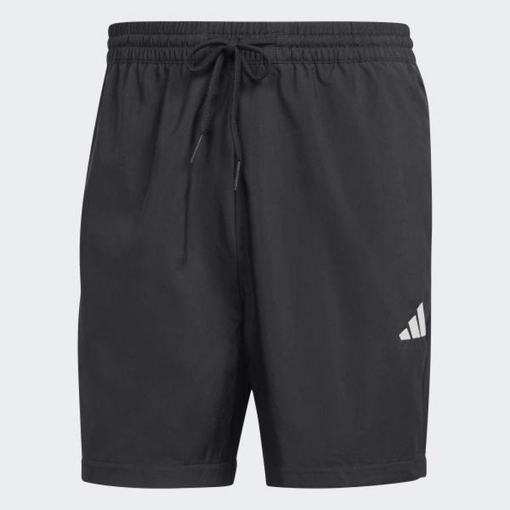 Adidas Essential Small Logo Chelsea Shorts Jf1117