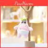 Patrick Squarepants Spongebob Star Cartoon Soft Plush Keyring Doll Bags Pendant