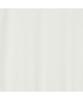 IOLO Pk Textured Linen Half Collar_White