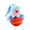 Rocker Clown - Haba - Kasper Toy - 15 Cm - Unisex - from 6 Months - Plastic - Multicolor
