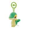 POKEMON Center Original Carabiner Mascot Snivy