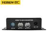 Yeren Broadcast-Grade HDMI to 3G-SDI Video Converter
