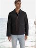 2024 Men's Color-Block Zipper Cardigan Jacket for Spring and Autumn