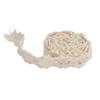 Lace Ribbon 20 Yards 1.5cm Width Retro   Touch Comfort Feel Good Lace Design for Clothes Shoes Hats Bags