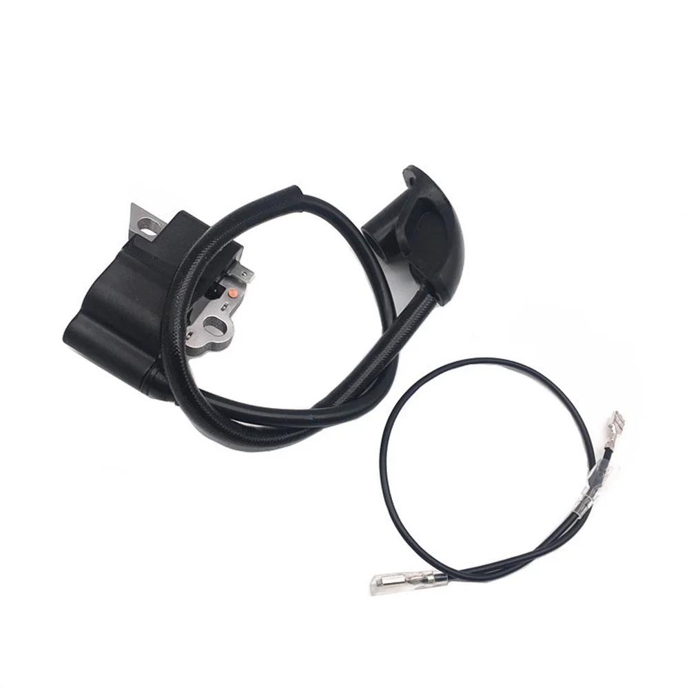 4134-400-1301 Zündspule Passend für STIHL FS120 FS200 R FS020 FS202 TS200 FS250 FS300 FS350 BT121 BT120 FS120R Freischneider Rasentrimmer