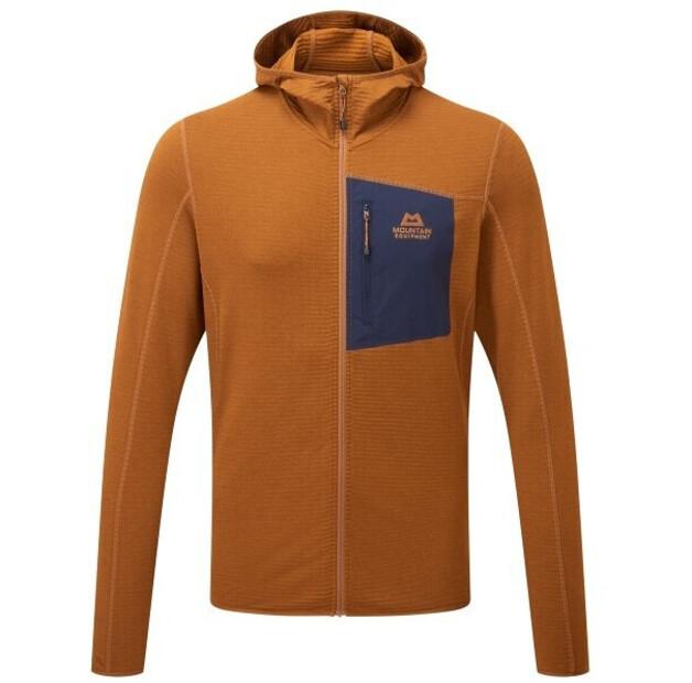 Куртка с капюшоном Mountain Equipment Lumiko L