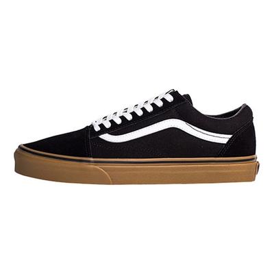 Unisex tenisky Old Skool Black Gum VN0001R1GI6