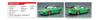 Aoshima Bunka Kyozai Scale The Tuned Car Series 42 Nissan Rodec Style S15 Silvia 1999 Plastic Model 1/24 No.