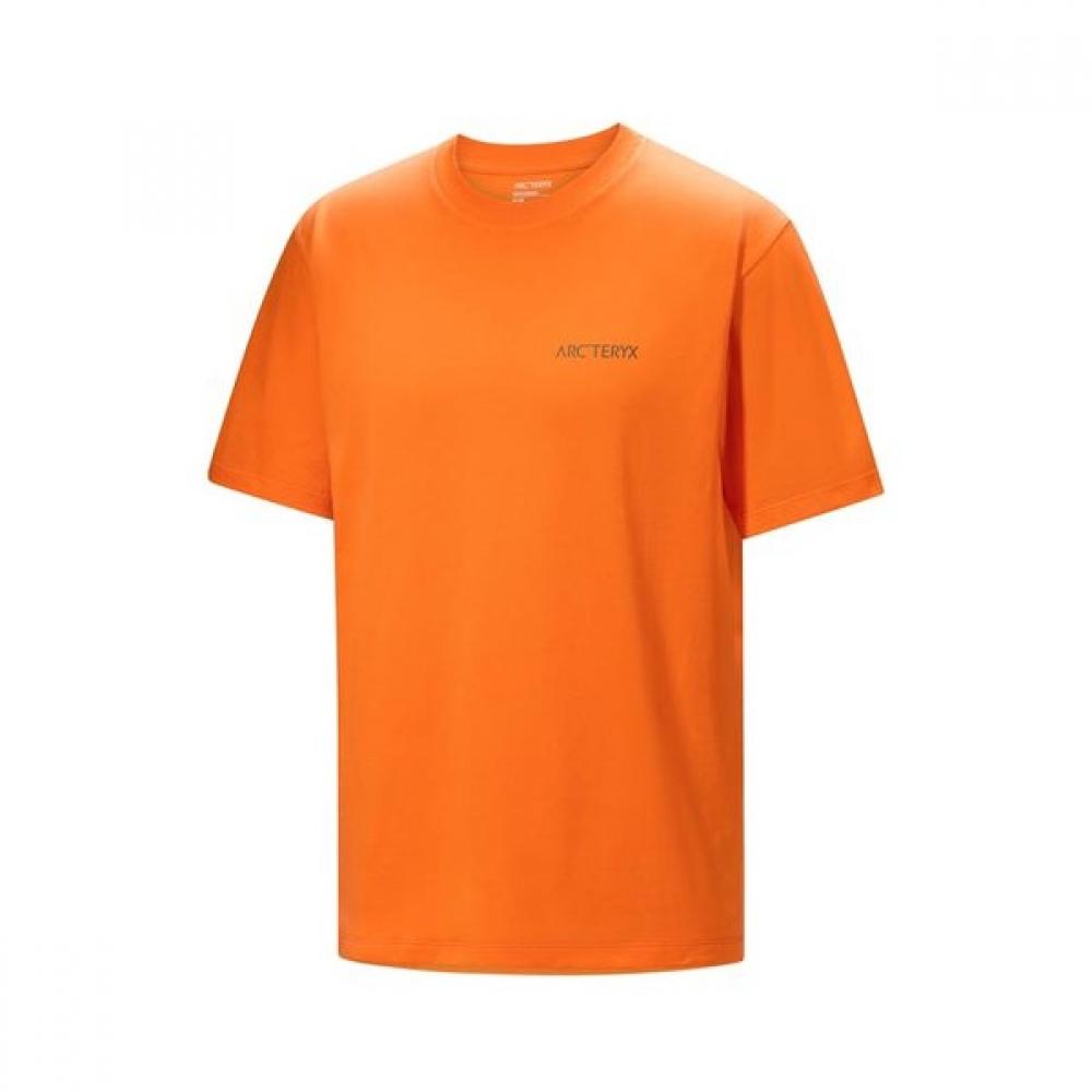 Arcteryx Men S Crag Sl Cotton Bloodbird Shirt Black atpSm09538 Verve LG