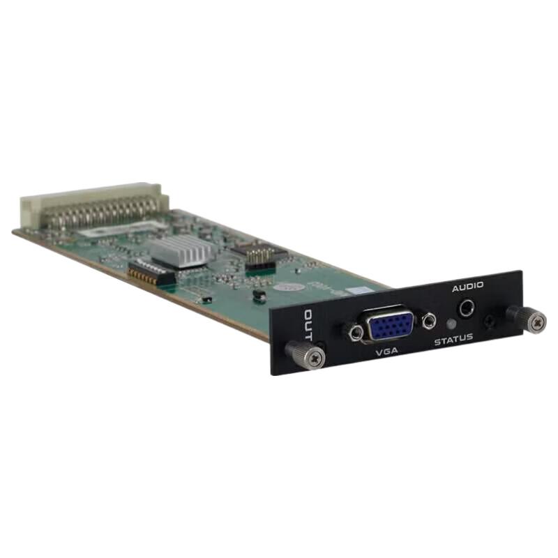 MT-Viki HD Seamless Hybrid Matrix Switcher VGA Output Board