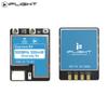 IFlight 2.4GHz/900MHz ExpressLRS ELRS Gerçek Çeşitlilik Alıcısı Çift Antenli Çeşitlilik Uzun Menzilli Alıcı