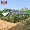 Zhongque Outdoor Dining Field Tent 72sqm