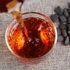 Pu erh Tea Instant Cream Select Cooked Low Temperature Extract Healthy