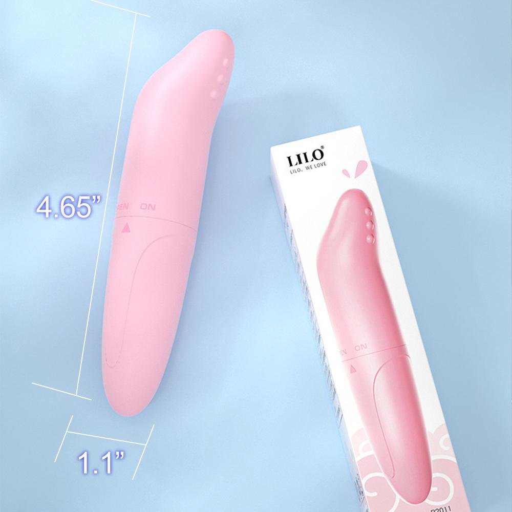 Vibratorer for kvinne Dildo Sexy leker Ekstremt kraftig multi-speed Adult Vibe Egg Massager Bullet Vibrator for vagina