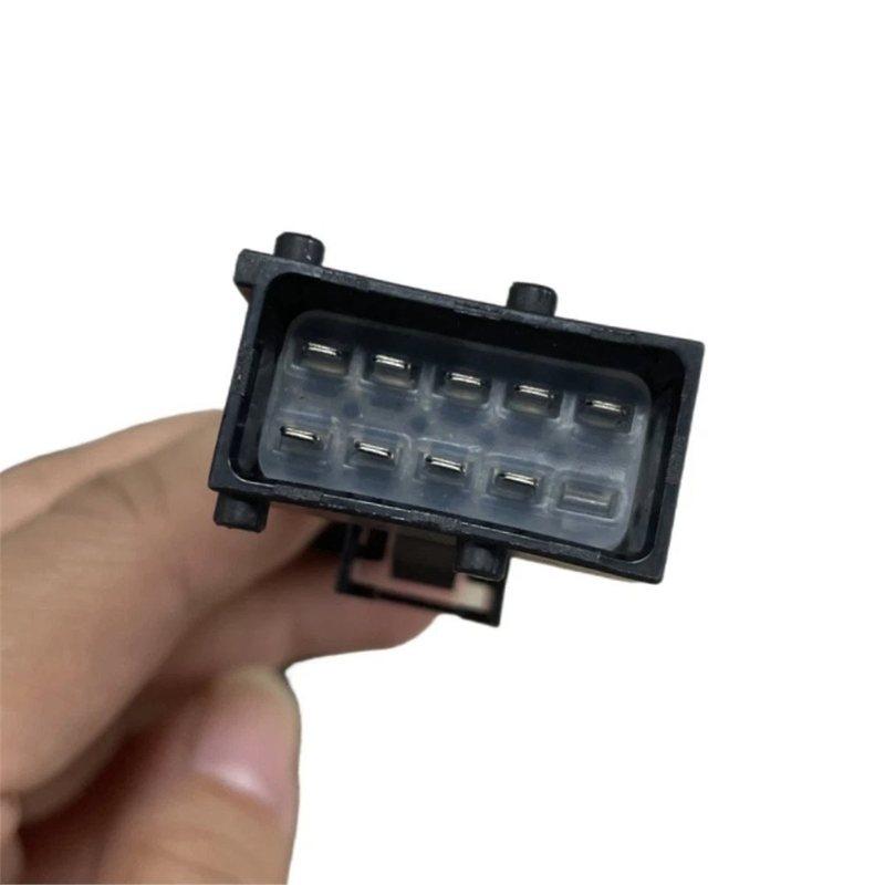 DT08 Neutral Safety Switch Transmission Gear Switch 09201296 for Saturn Astra 1 8L 2008