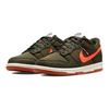 Nike Dunk Low Retro NN Toasty Sequoia GS Sneakers DC9561-300