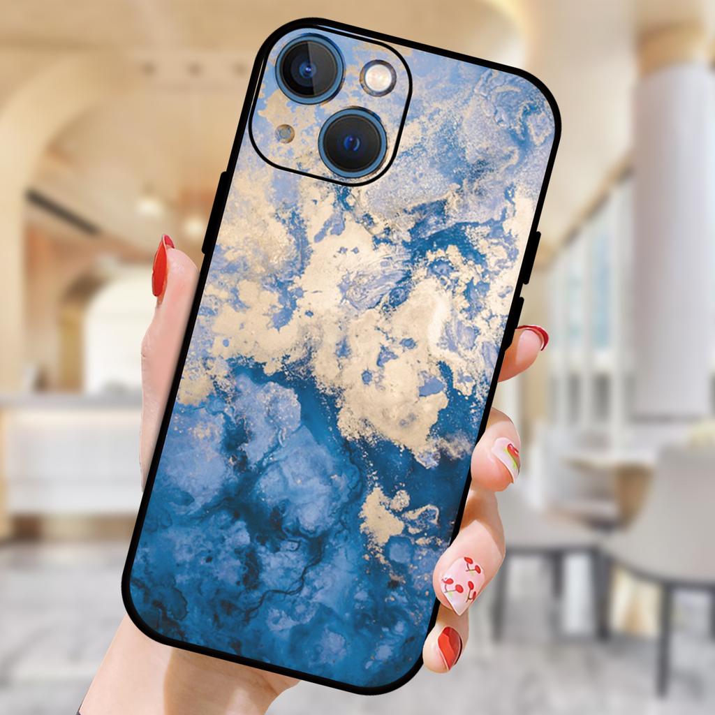 Barva vykreslení Pouzdro na telefon pro iPhone Samsung Galaxy Redmi Xiaomi Oppo OnePlus Note SA 7 8 9 10 11 12 13 14 20 21 22 23 53 54 Pro Max Plus Ultra TPUSoft