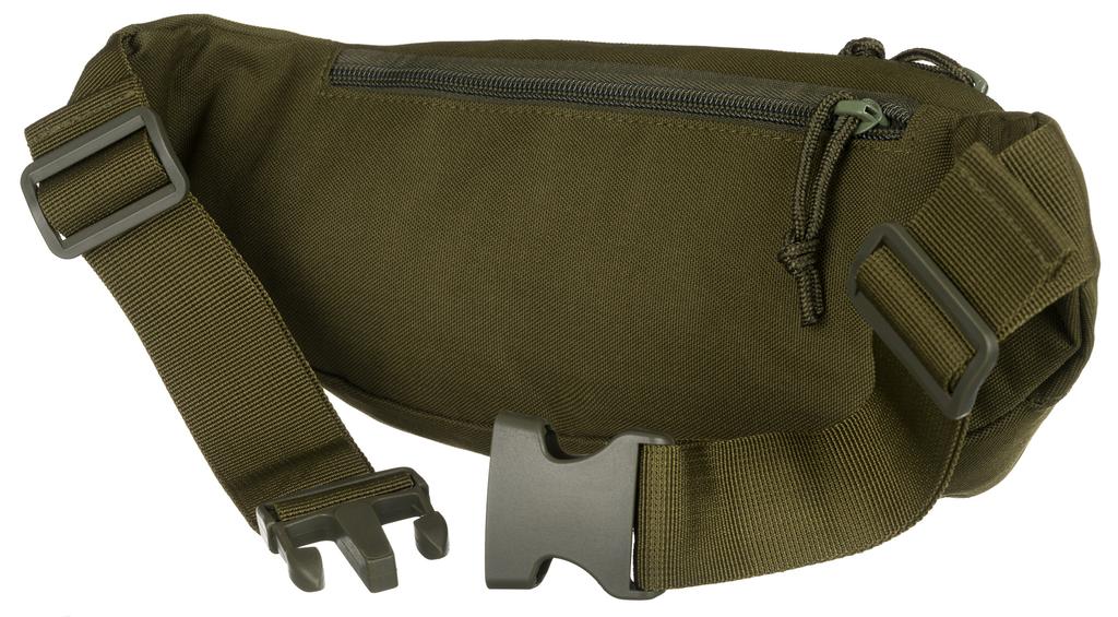Peterson Waist Pack PTN BL141-8385 Army