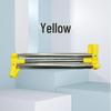 Portable Telescopic Stainless Steel Folding Drying Rack for Clothes