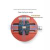 Yang Changshun Mobile Phone Motherboard Repair Fixture YCS-H03 Microscope Clamp