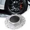 151mm Radnabenkappe für Mazda für Miata für MX-5 für RX-7 1989-1991 #09. 24. 038 ABS Kunststoff Radnabenkappe Autostyling
