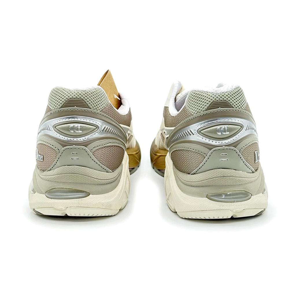 1201A887-100 Dime × Asics GT-2160 Arctic Wolf London Fog