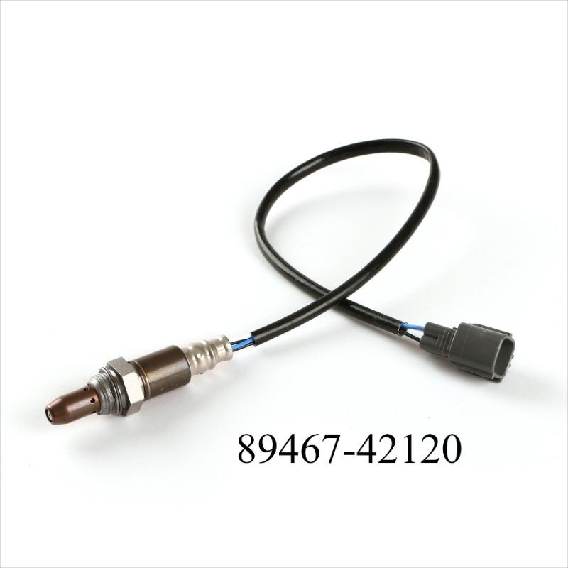 

For Toyota, Oxygen Sensor 89467-42120 8946742120