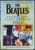 DVD BEATLES - Beatles Anthology Pilot Version Vol IMP524V IDOL MIND Non Japan Music Video Used