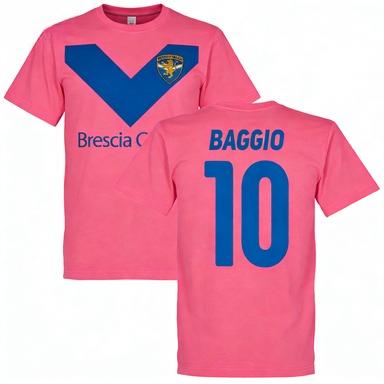

2026 Spring/Summer Brescia Baggio 10 Team Football T-shirts S