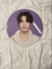 [USED] Seventeen 'FOLLOW' AGAIN TO JAPAN Wonwoo Fan