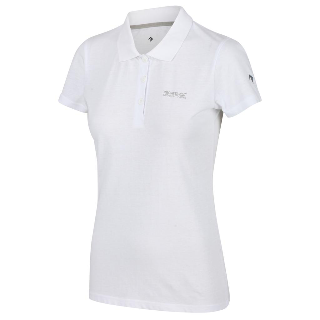 Regatta Womens/Ladies Sinton Polo Shirt