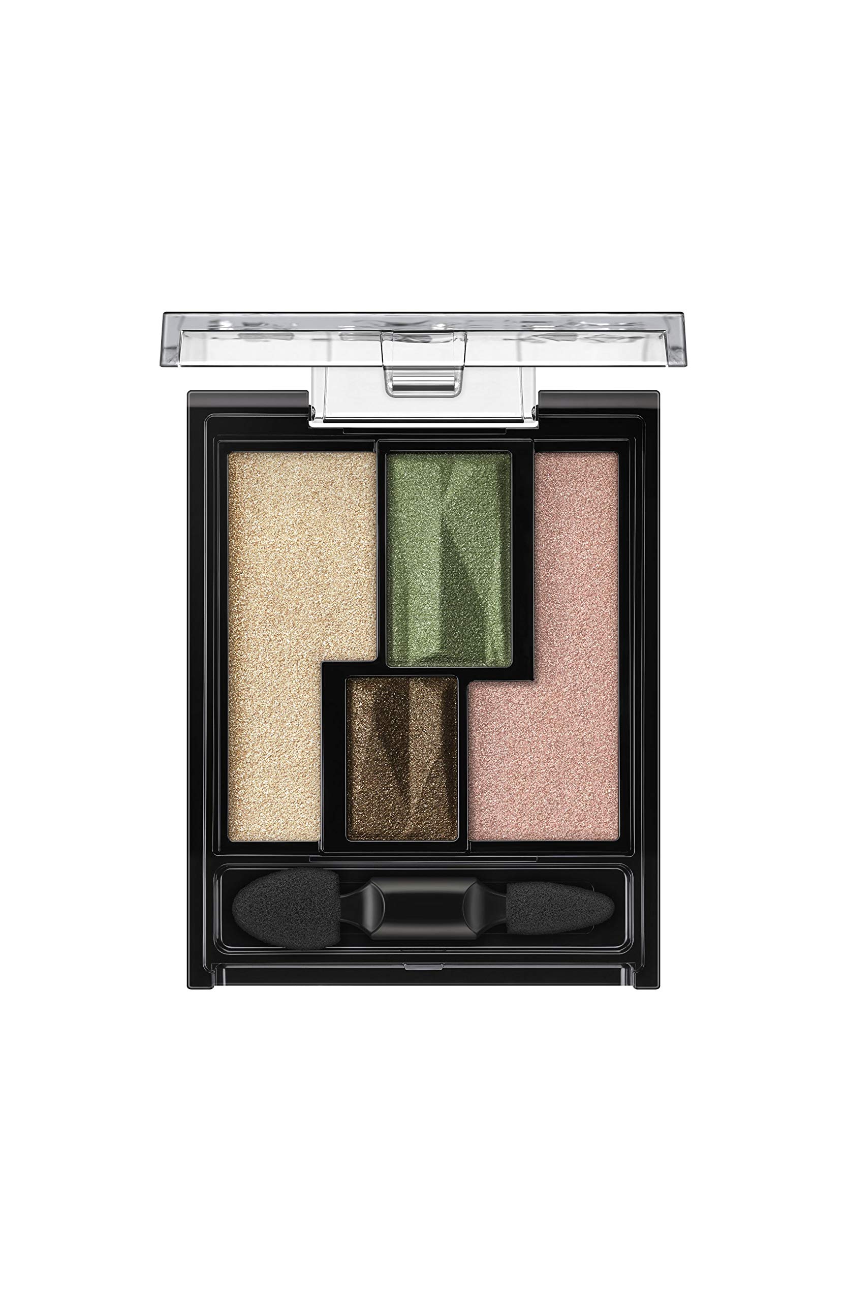 

KATE Vintage Mode Eyes сняты с производства Тени для век Chic Green [Производительский продукт] GN-1 3,3 г (х 1)