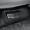 For Kia Sorento MQ4 2026-2026 Under Seat Air Outlet Flow Vent Intake Grille Cover Interior Accessories