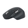 Maus - Kabellos - Logitech - MX Master 3S - Bluetooth Edition - Graphit