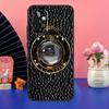Retro Camera Vintage Case For Samsung Galaxy A54 A34 A24 A14 A73 A53 A33 A23 A13 A52 A32 A22 A12 A51 A71 Cover