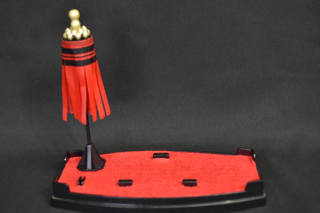Meister Japan Armor Series A Hideyoshi Toyotomi Samurai Armor Figure Display Model