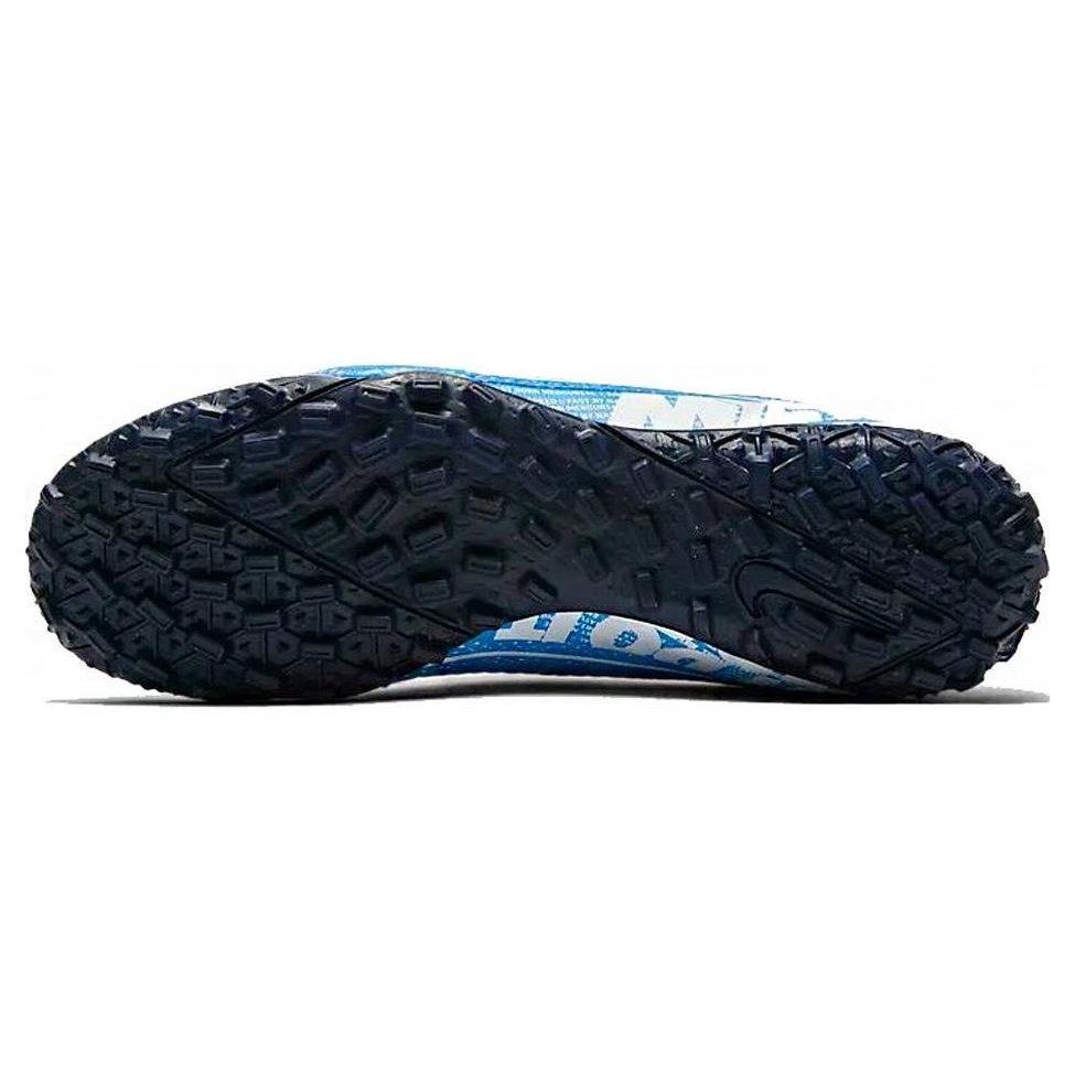 Nike Mercurial Superfly 7 Academy Mds Tf Turf 'Blue White' AT7996-414