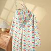 Children's Raincoat for Elementary School Students, Girls and Boys, 2026 New Model, Full-Body Storm-Proof with Backpack Space