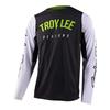 Men Women Cycling Long Sleeve Jersey Breathable Quick Dry Mountain Bike MTB Shirt Sport Wear