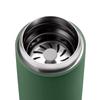 FELLOW Carter Move Official Insulated Travel Mug 12oz Mug, Manufacturer (Cargo Green, (350ml))