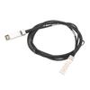 2.5m SFP+ Passive Direct Attach Cable 10Gbps Plug and Play Copper SFP+ Twinax Cable for Switch Router